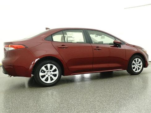 New 2026 Toyota Corolla LE image 78