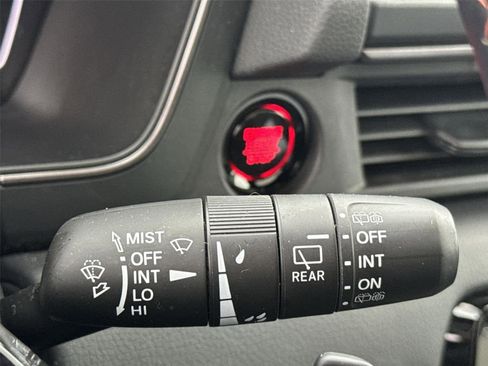 Used 2025 Honda Pilot TrailSport image 21