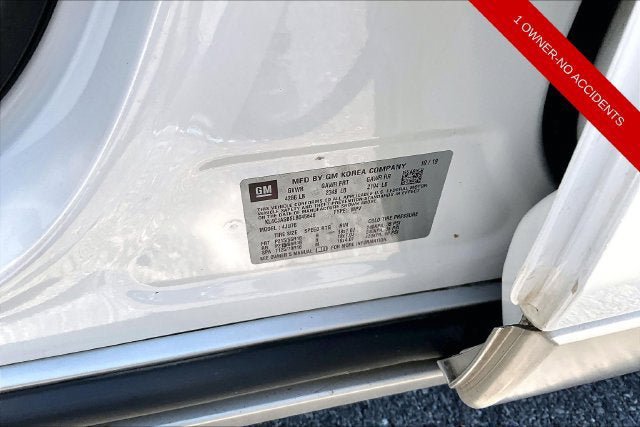 Used 2020 Buick Encore Preferred FWD image 32