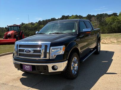 Used 2010 Ford F150 Lariat