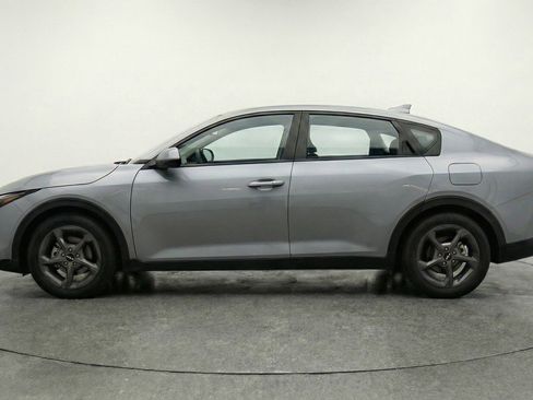Used 2025 Kia K4 FWD image 5