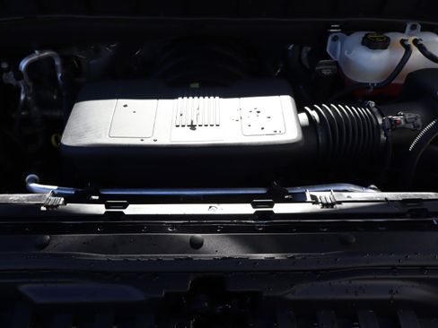 Used 2024 Chevrolet Silverado 1500 LTZ w/ Technology Package image 43