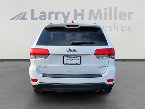 Used 2014 Jeep Grand Cherokee Laredo w/ Quick Order Package 23E image 4