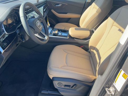 New 2026 Audi Q7 3.0T Premium Plus image 5