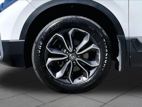 Used 2022 Honda CR-V EX-L image 11