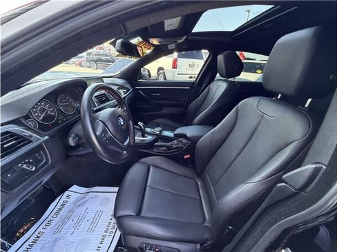 Used 2019 BMW 430i Gran Coupe RWD image 18