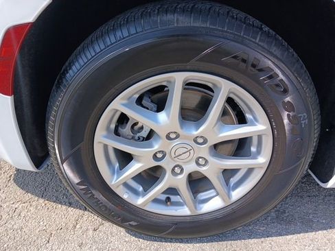 Used 2024 Chrysler Pacifica Touring-L FWD image 52