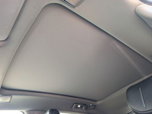 Certified 2025 Cadillac Optiq Sport 2 w/ LPO, Floor Liner Package AWD/4WD image 14
