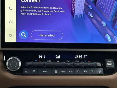 Used 2026 Toyota Tundra 1794 Edition image 15