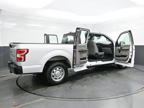 Used 2020 Ford F150 XL w/ Equipment Group 101A Mid image 43