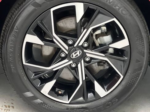 Used 2025 Hyundai Sonata SEL FWD image 59