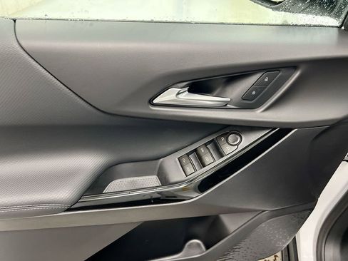 New 2026 Chevrolet Equinox LT image 21