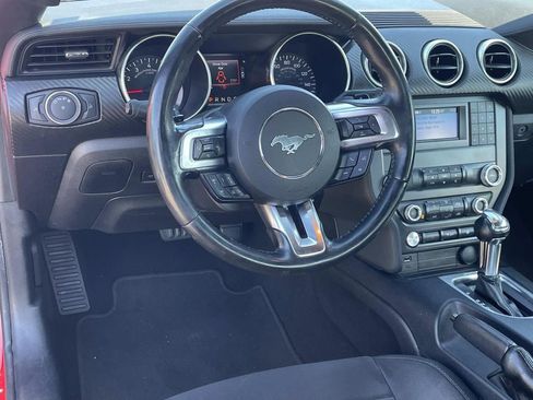 Used 2019 Ford Mustang Coupe w/ Ford Safe & Smart Package image 13