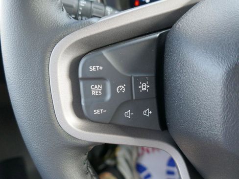 New 2026 Ford Bronco Badlands w/ Sasquatch Package image 16