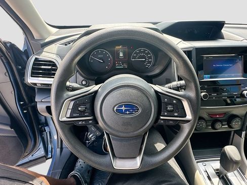 Used 2021 Subaru Forester AWD/4WD image 10