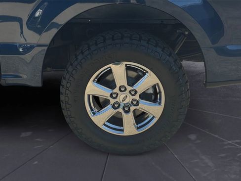 Used 2018 Ford F150 XLT w/ Equipment Group 302A Luxury image 34