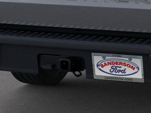 New 2025 Ford Maverick XL w/ Equipment Group 102A image 23