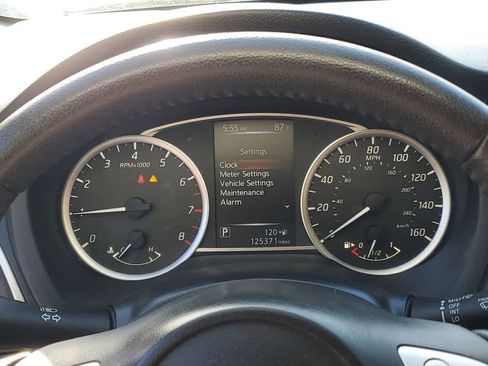 Used 2017 Nissan Sentra SV image 24