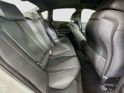 Used 2024 Acura TLX SH-AWD w/ A-SPEC Pkg image 27