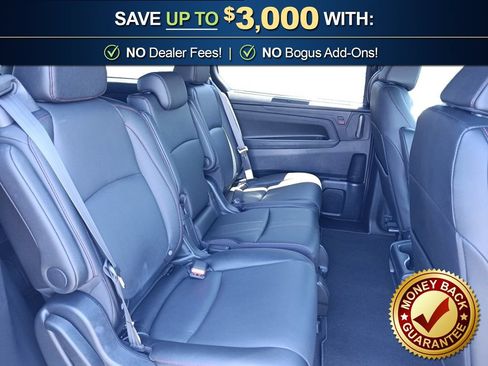 Used 2026 Honda Odyssey Sport-L image 23