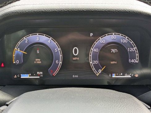 New 2026 Jeep Grand Cherokee Altitude RWD image 28