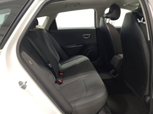 Used 2025 Kia K4 FWD image 19