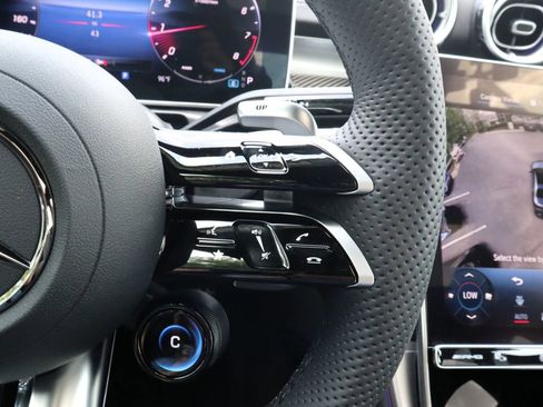 Used 2024 Mercedes-Benz C 43 AMG C 43 AMGﾮ image 21