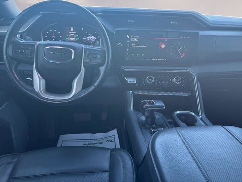 Used 2024 GMC Sierra 1500 Denali image 15