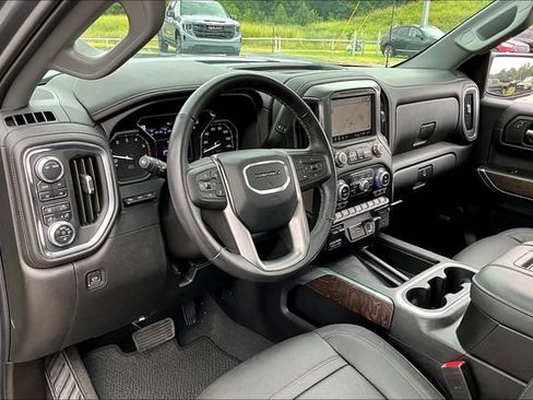 Used 2021 GMC Sierra 1500 Denali w/ Denali Ultimate Package AWD/4WD image 18