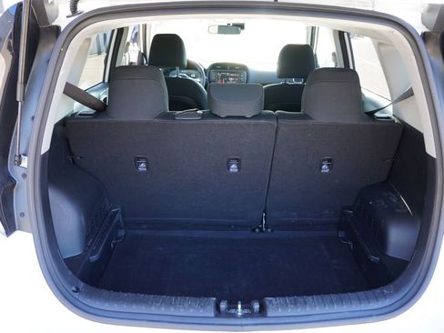 Certified 2024 Kia Soul LX w/ Option Group 015 FWD image 20