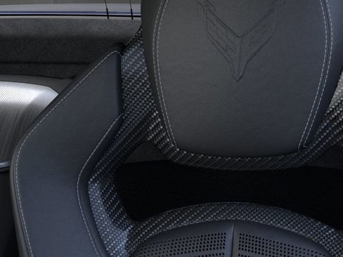 New 2026 Chevrolet Corvette 3LT w/ Z51 Performance Package image 21