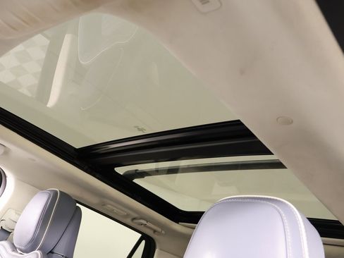 Used 2019 Lincoln Navigator L Black Label w/ Cargo Package image 17