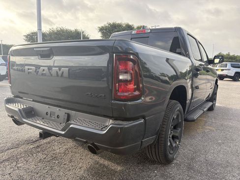 New 2026 RAM 1500 Express AWD/4WD image 3