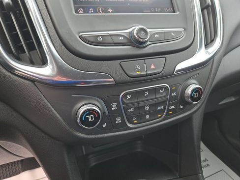 Used 2024 Chevrolet Equinox LT w/ LPO, Floor Liner Package AWD/4WD image 39