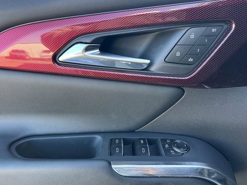 New 2026 Chevrolet Traverse RS FWD image 12