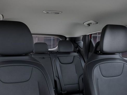 New 2025 Kia EV6 Wind image 27