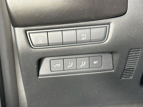 Certified 2025 MAZDA CX-50 AWD 2.5 S w/ Premium Plus Pkg image 16