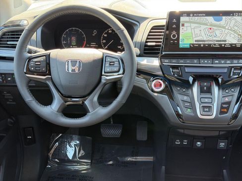 New 2026 Honda Odyssey Elite image 27