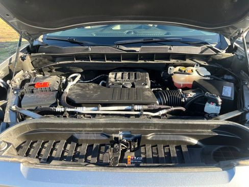 Used 2021 GMC Sierra 1500 Elevation image 28