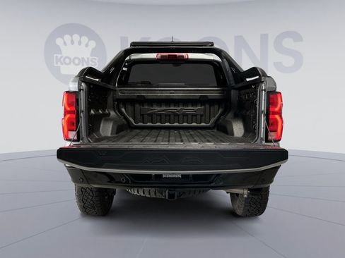 Used 2023 Chevrolet Colorado ZR2 w/ Desert Boss Special Edition image 33
