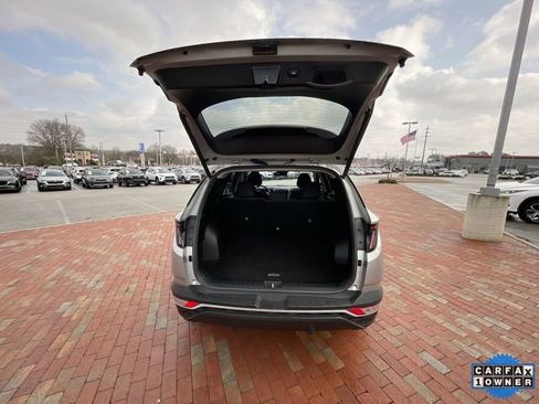 Used 2022 Hyundai Tucson SEL w/ Convenience Package image 30