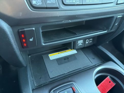 Certified 2023 Honda Passport EX-L image 36