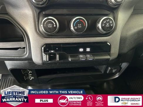 Used 2023 RAM 3500 Tradesman image 24