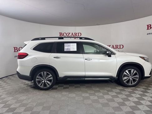 Used 2019 Subaru Ascent Touring image 9