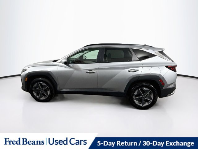 Used 2025 Hyundai Tucson SEL AWD/4WD image 7