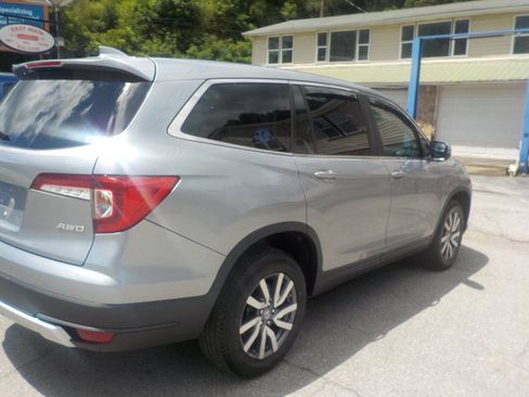 Used 2020 Honda Pilot EX-L image 6