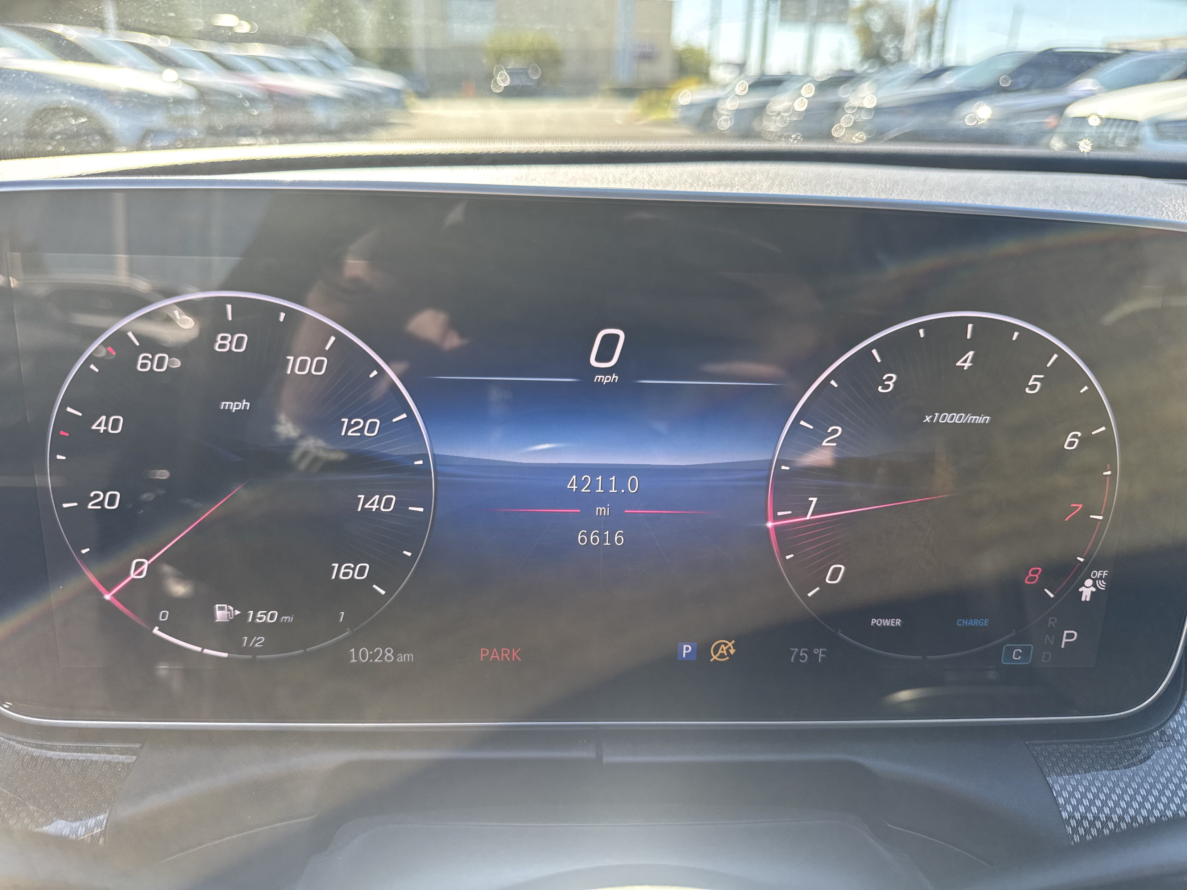 Used 2026 Mercedes-Benz C 300 Sedan image 21