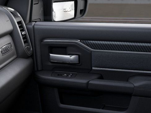 New 2026 RAM 2500 Big Horn AWD/4WD image 26