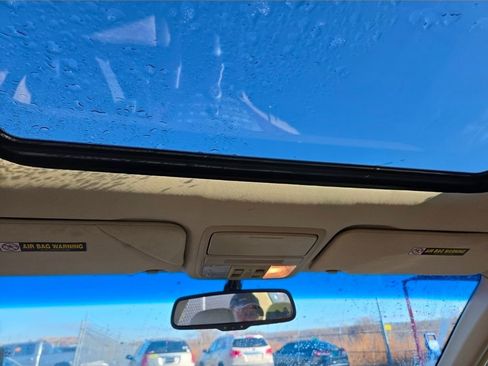 Used 2008 Honda Accord EX-L image 10