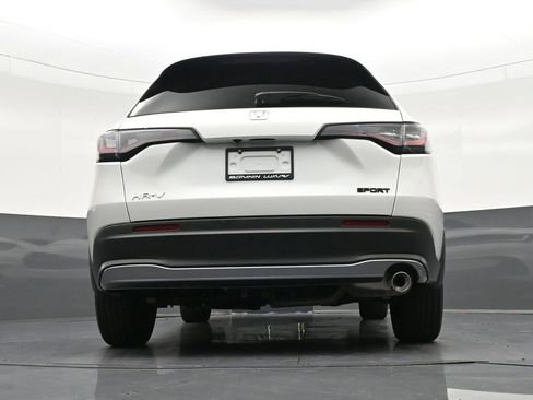 Used 2025 Honda HR-V Sport image 28